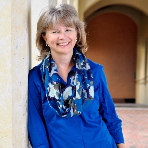 Ruthie Delk
